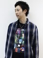 ライア 吉祥寺南口店(laia) 小林　星也 髪質改善
