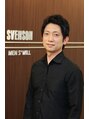 メンズウィル バイ スヴェンソン 新潟スタジオ(MEN'S WILL by SVENSON) SATOU