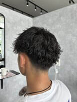 グランデ リー(GRANDE ly)&nbsp;ツイストスパイラル