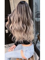 ルーフアクト(LUFE act)&nbsp;エアタッチバレイヤージュ　ホワイトベージュ　30