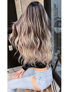 ルーフアクト(LUFE act) エアタッチバレイヤージュ ホワイトベージュ