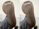 リリーバイガーデン(Lily by GARDEN)の写真/100種類以上の組合せの中から選び抜いたこだわりのトリートメントをあなたの髪に。Lilyだけの髪質改善。
