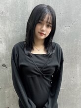 イオエ 岡本(ioe)&nbsp;糸原 綾奈