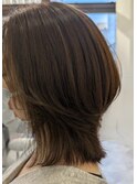 Shaped  Layer