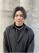 ヘアーデザインスリール(Hair Design THRIRE) 中村 龍巳
