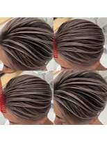 ミユーズ 表参道(Miyu's)&nbsp;メンズバレイヤージュ