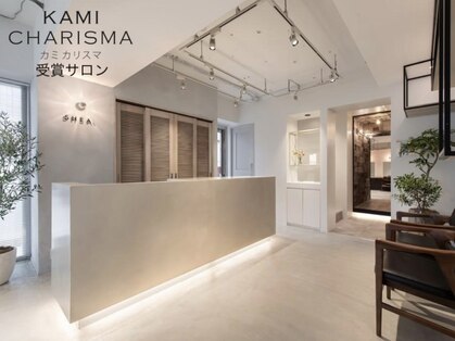 シアアオヤマ 表参道青山(SHEA aoyama)の写真