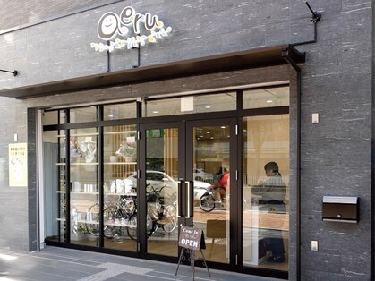 アエル 川西能勢口本店(aeru)の写真