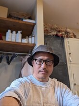 アイリーヘアー(iriE hair)&nbsp;井上 