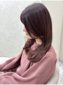 カシスカラー