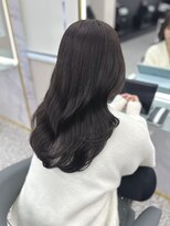 ラ ミュウ バイ ディーアンドティー(LA MIU by D&T)&nbsp;韓国レイヤーカット