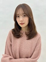 ロカ(roka)&nbsp;髪質改善/レイヤー/縮毛矯正/恵比寿/代官山/広尾