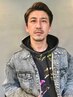 【男性】カット＋カラー＋炭酸スパ　￥15400→￥13200