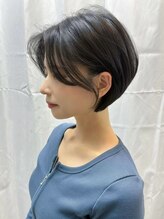 カミサマ(KAMISAMA)