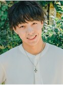 ショートメンズスタイル20代/30代/40代/庭瀬