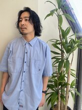 レイ(Lei) takashi 