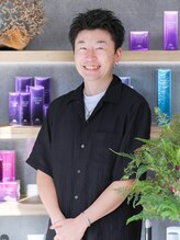 ＡｃｃｅｓｓＭｏｏｎ 研究学園店&nbsp;丹羽 大貴