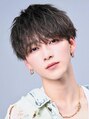リップス 原宿(LIPPS) マッシュスタイル大得意です。