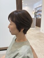 スーリール 野芥店(Sourire)&nbsp;大人レイヤショート