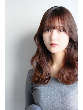 フラミューム 上野(flammeum) flammeum style