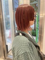 オーダー(OORDER)&nbsp;red、orange