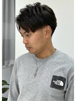 ピエスプリヴェ(PIECE PRIVE)&nbsp;メンズスタイル