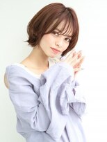 ケーツー エソラ池袋店(K-two)&nbsp;美肌・美髪カラー×毛先パーマ［髪質改善/池袋&目白&大塚］