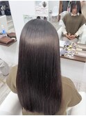 髪質改善ストレート加古川東加古川