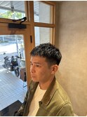 おしゃれボウズ