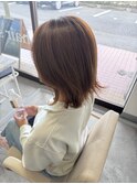 髪質改善/白髪ぼかし/インナーカラー/ケアブリーチ/学割U24