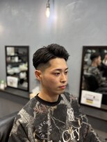 スパーブ(Superb)&nbsp;就活ヘア