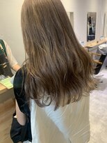 リタ(rita.) 大串弥生◎ブラウンベージュ