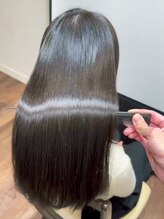【酸熱エリクサートリートメント】従来の酸熱トリートメントの違い　その２[大通駅/髪質改善/札幌]