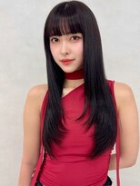 エジョン 幡ヶ谷店(Aejon) 韓国ヘア/レイヤーカット/ワンカール/小顔カット/イメチェン