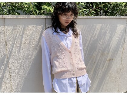 プレマ(Prema)の写真