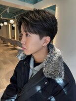 マインバイアフロートギンザ(MYNE by AFLOAT GINZA)&nbsp;レイヤーセンターパート