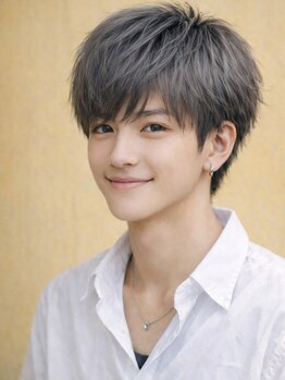 レッドメンズ(ReD men's)の写真/「美容室が初めてでも大丈夫！」貴方の”似合う”をプロが提案♪