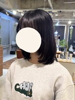 ロカリタ キョウト 四条大宮店(ROCAReTA kyoto)&nbsp;ミディアムレイヤー