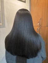 フークフーク(HOEK HOEK) ◎ オリーブグレージュ