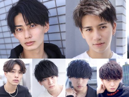 ライツ 富士店(ReiZ)の写真