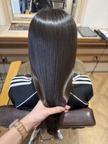 ヘアーガーデン アストレア(HAIR GARDEN ASTRAEA)&nbsp;髪質改善縮毛矯正