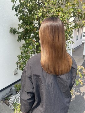 ルーム(room) 髪質改善トリートメント