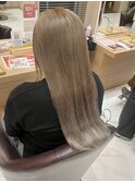 ハイトーンカラー