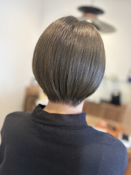 ミッキー(Micky) ショート