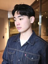 アイヴィ 表参道(IVY)&nbsp;【大人ヘア】ニュアンスパーマ