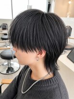 ソヨン 豊田土橋2号店(SOYON)&nbsp;【メンズ】【マッシュウルフ】