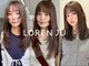 ローレンジウ(LOREN JU)の写真