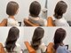 アンジュ ヘアー(Ange hair)の写真