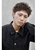 アクティブショート　メンズショート　久保田極