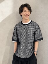 タヤ 熊本光の森店(TAYA)&nbsp;谷口 尋哉